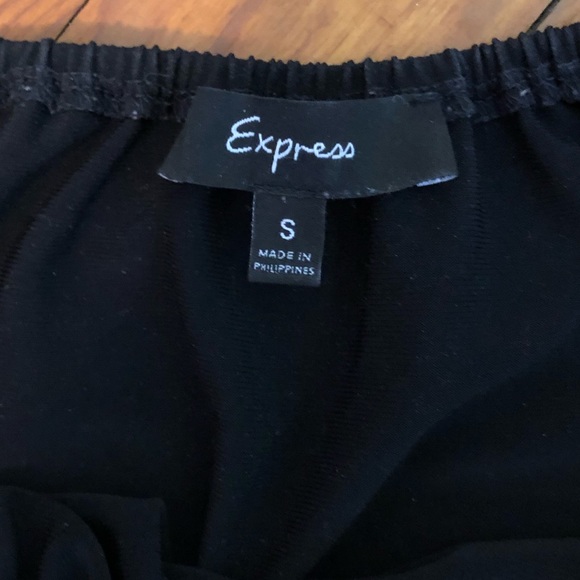 Express Blouse - Picture 2 of 6